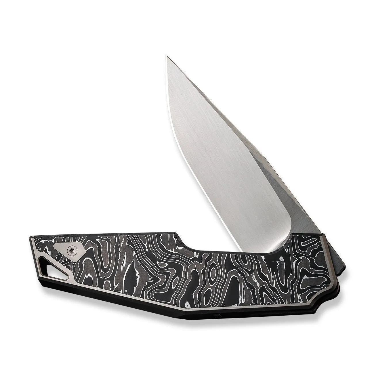 WeKnife OAO WE23001-1 Klappmesser Carbon Integral