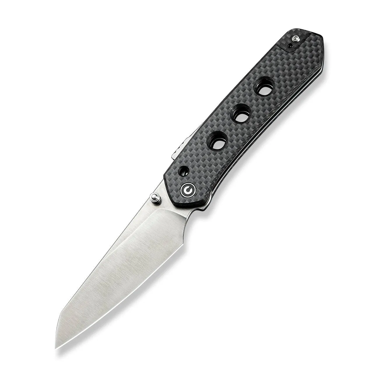 Civivi Vision FG C22036C-1 Klappmesser S35VN Carbon