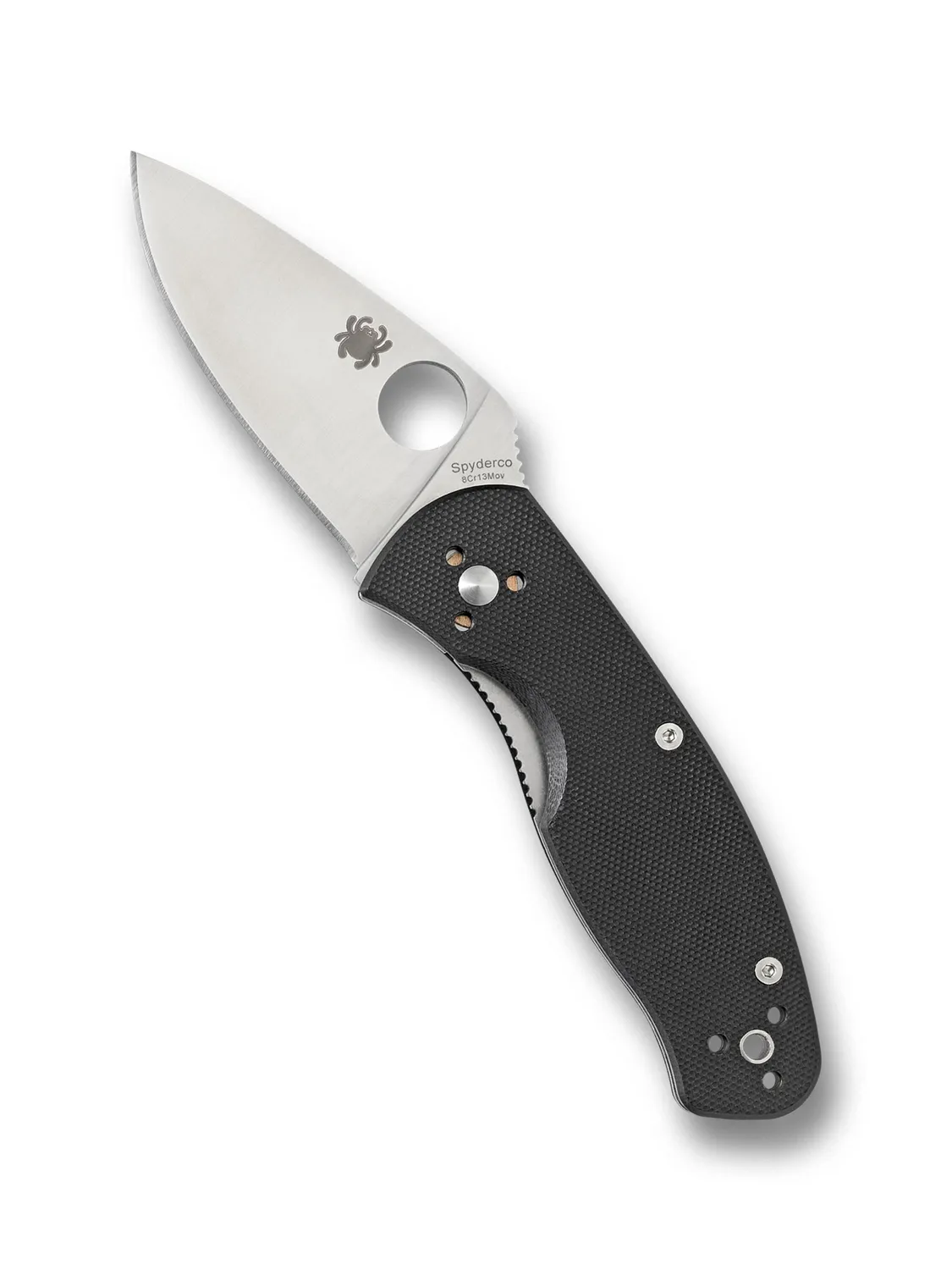 Byrd Persistence Taschenmesser G-10 8Cr13MoV