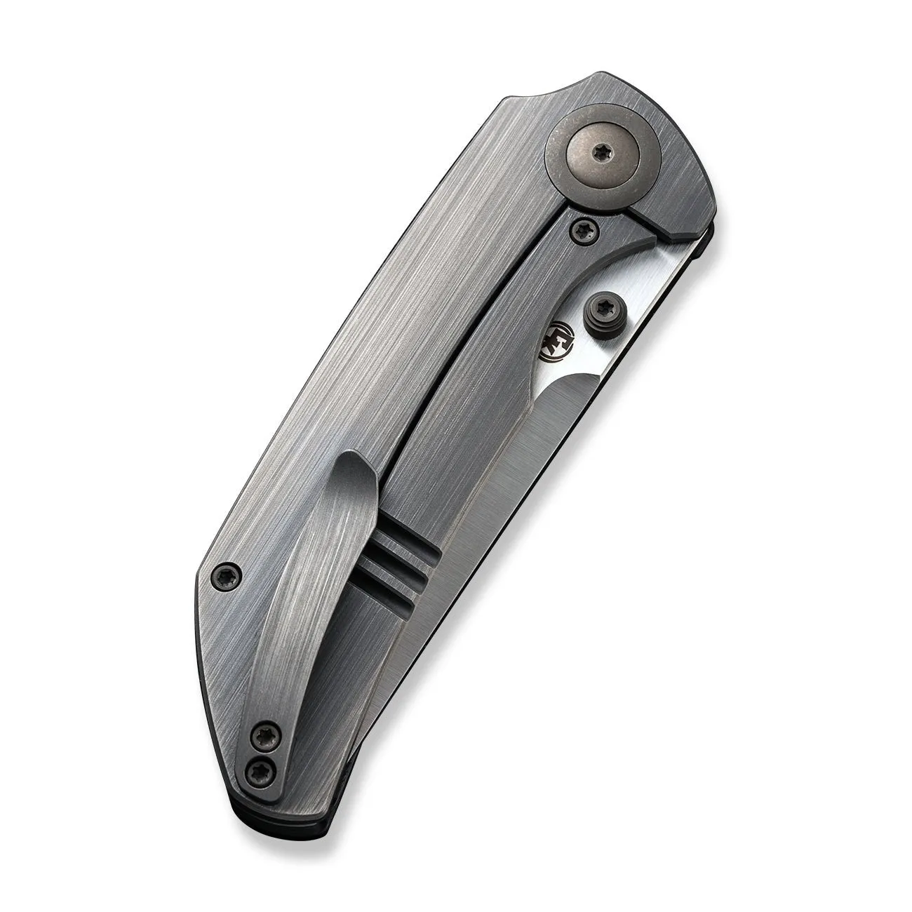 WeKnife Thug XL WE20028E-1 Klappmesser Tanto 20CV