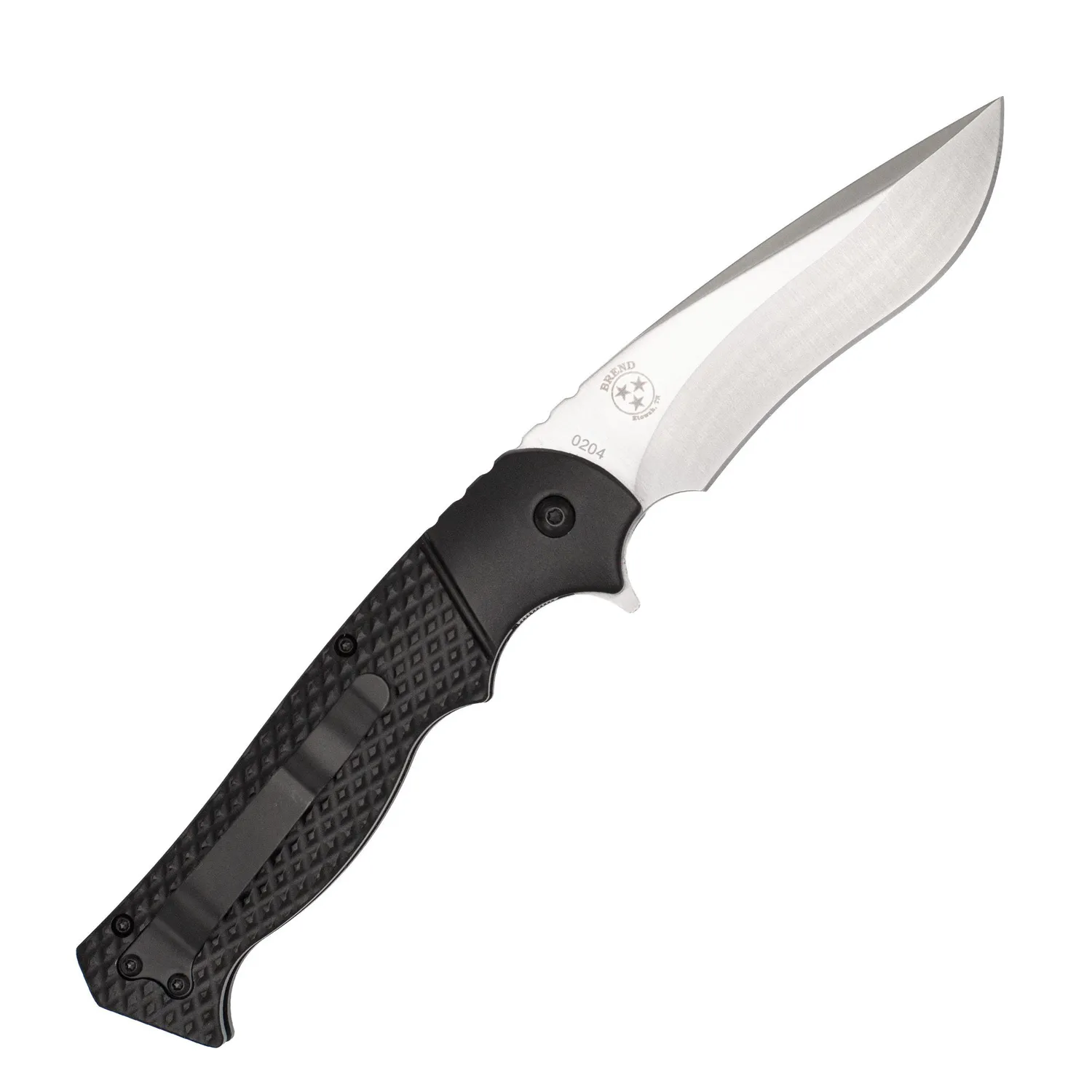CobraTec Vandal Klappmesser D2 Kukri 9,2cm