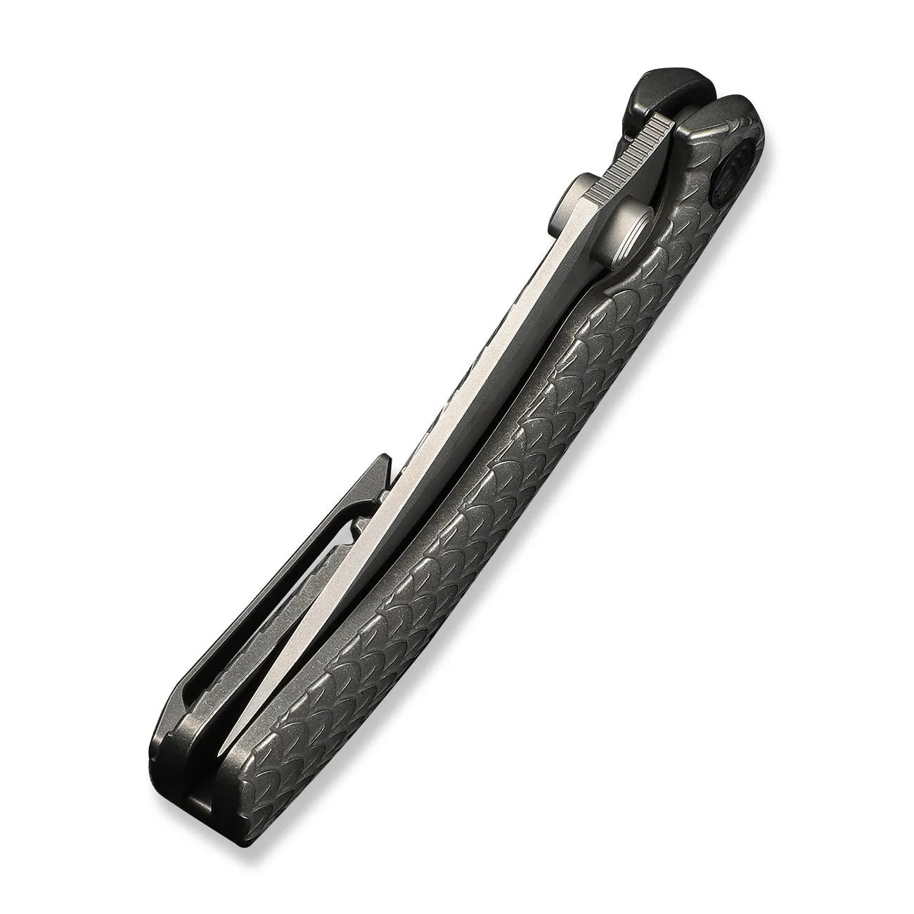 WeKnife Dracarys WE25061B-1 Klappmesser Titan M390