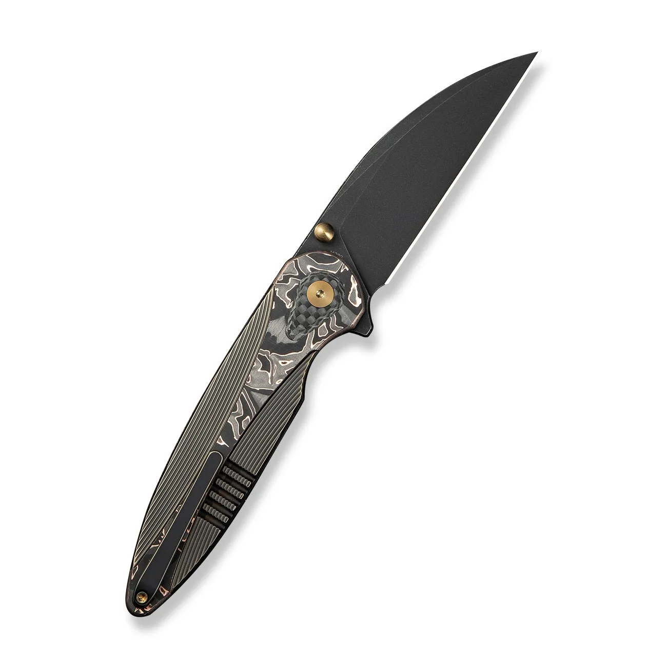 WeKnife Zenthra WE24021C-3 Klappmesser Wharncliffe M390