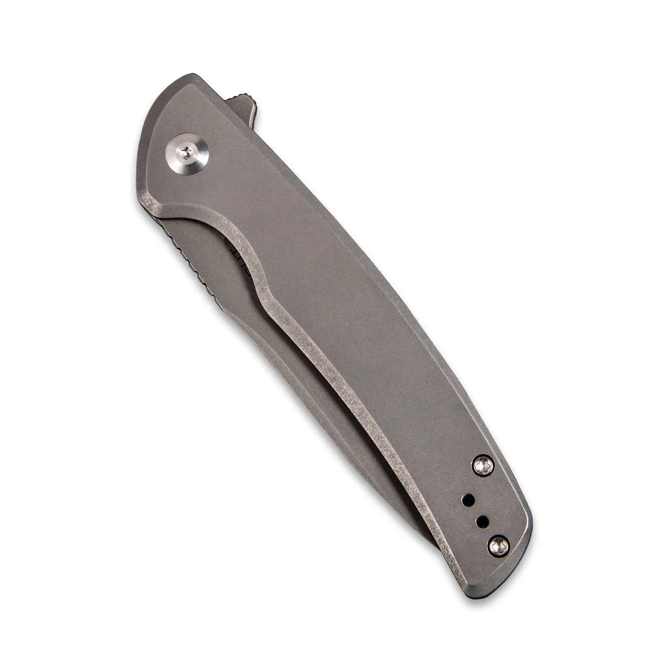 SENCUT Waxahachie SA11A Fixed Blade 9Cr G10 Kydex