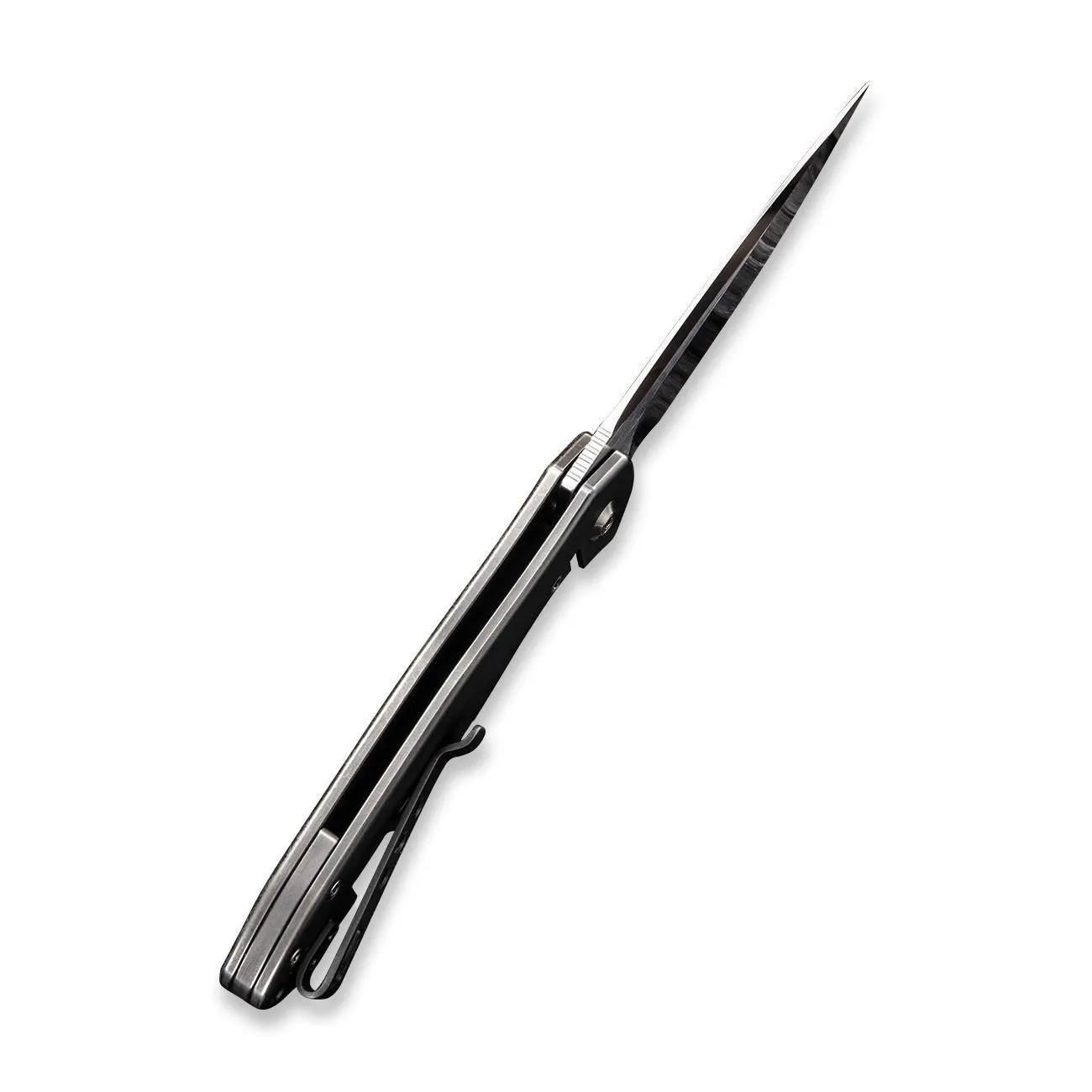 WE Knife Kitefin 2001D Taschenmesser Titan S35VN