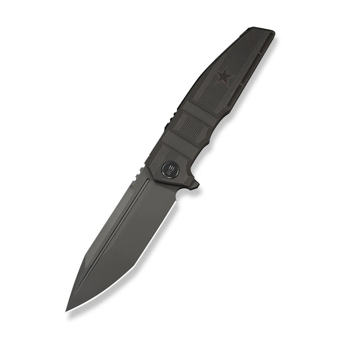 WeKnife Breach WE25077-1 Taschenmesser Tanto M390