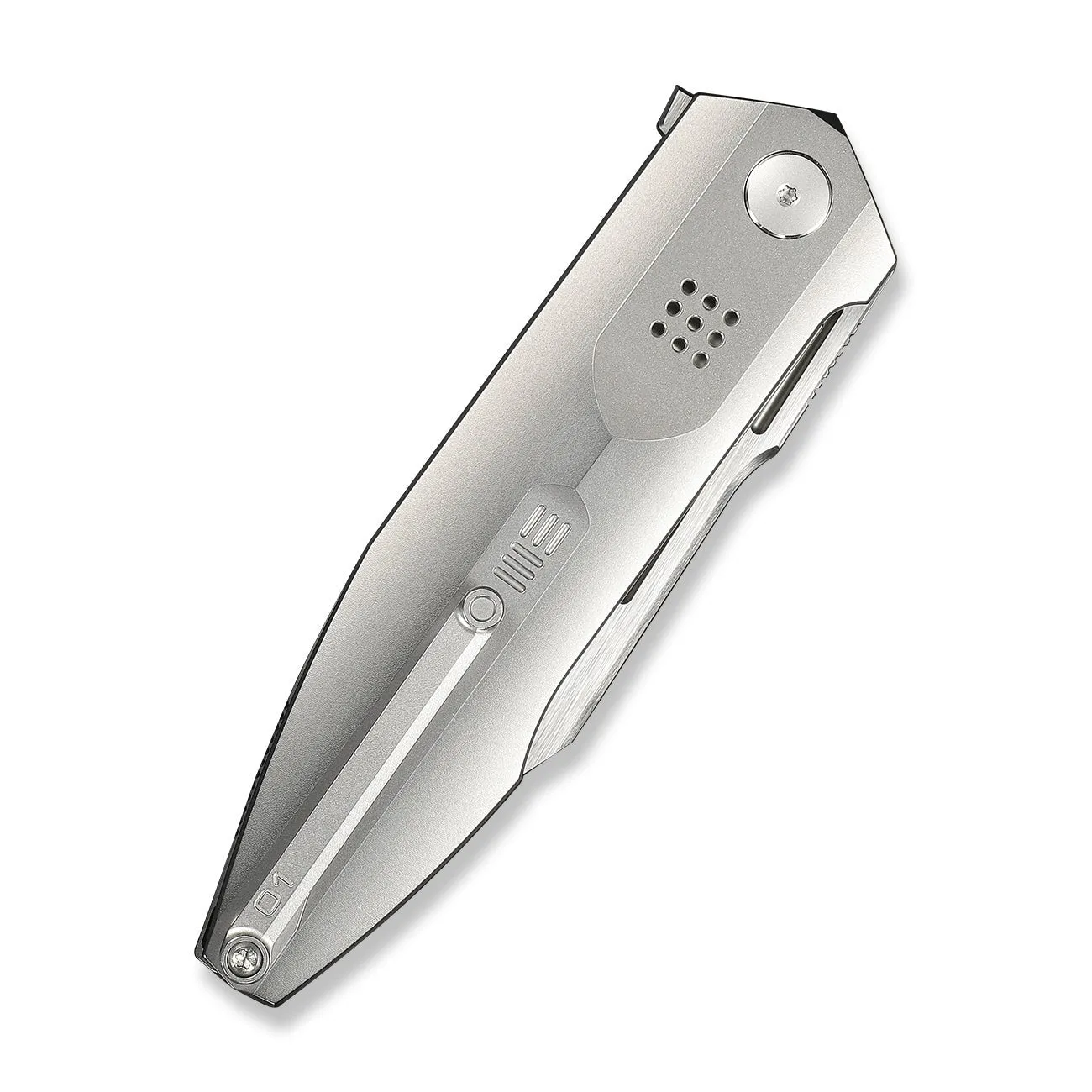 WeKnife Flight Line WE23089-3 Klappmesser Titan M390
