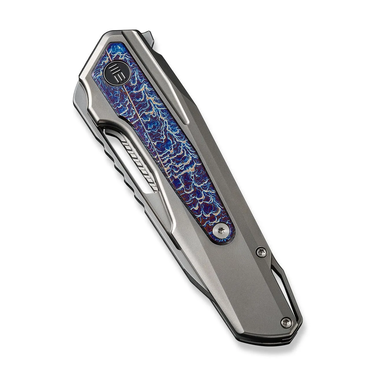 WeKnife Falcaria WE23012B-1 Klappmesser Titan 20CV