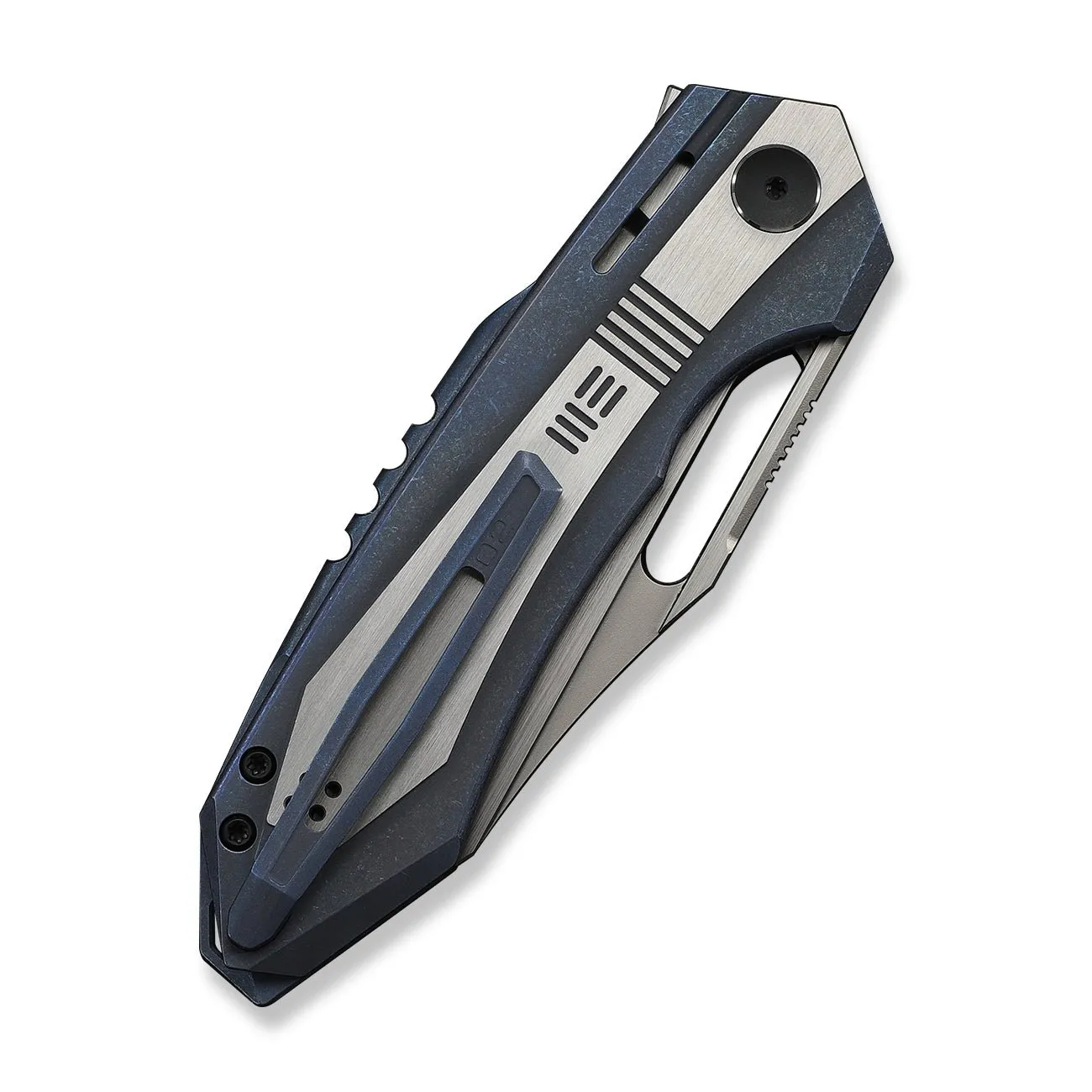 WeKnife Bogey WE23088-3 Taschenmesser Limitiert