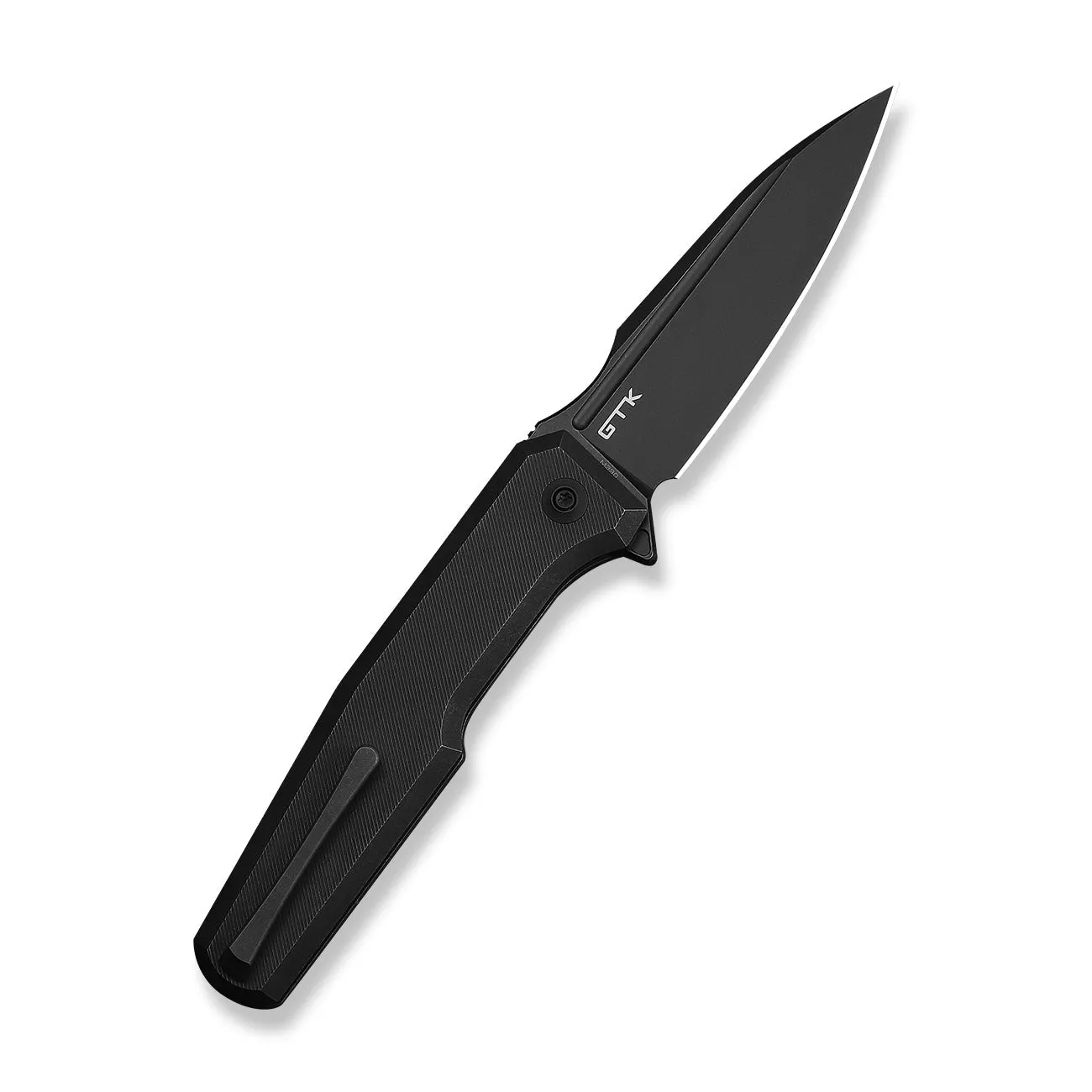 WEKnife Dressytak WE25059-1 Taschenmesser Titan M390