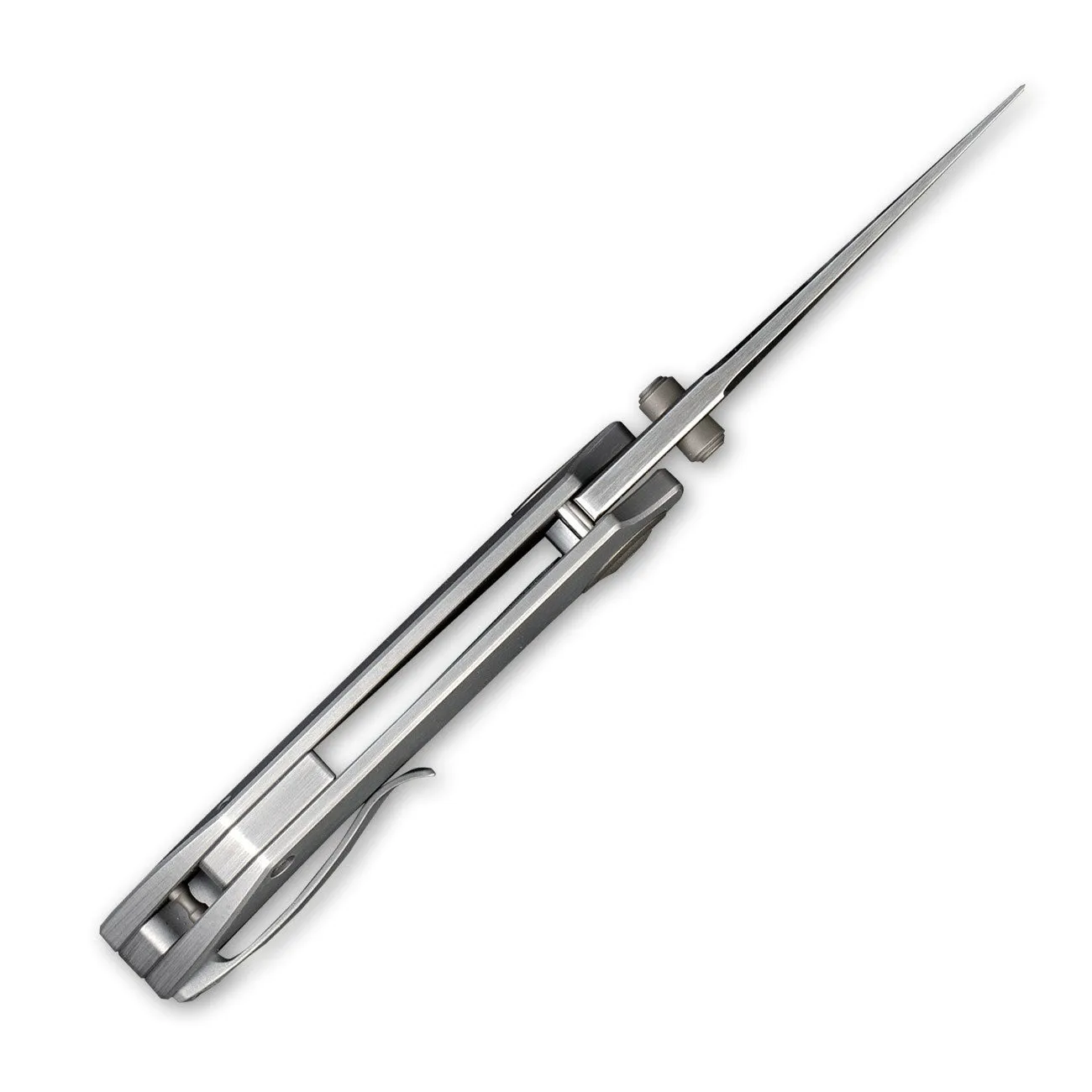 WeKnife Thug 2103A Klappmesser Titan 20CV