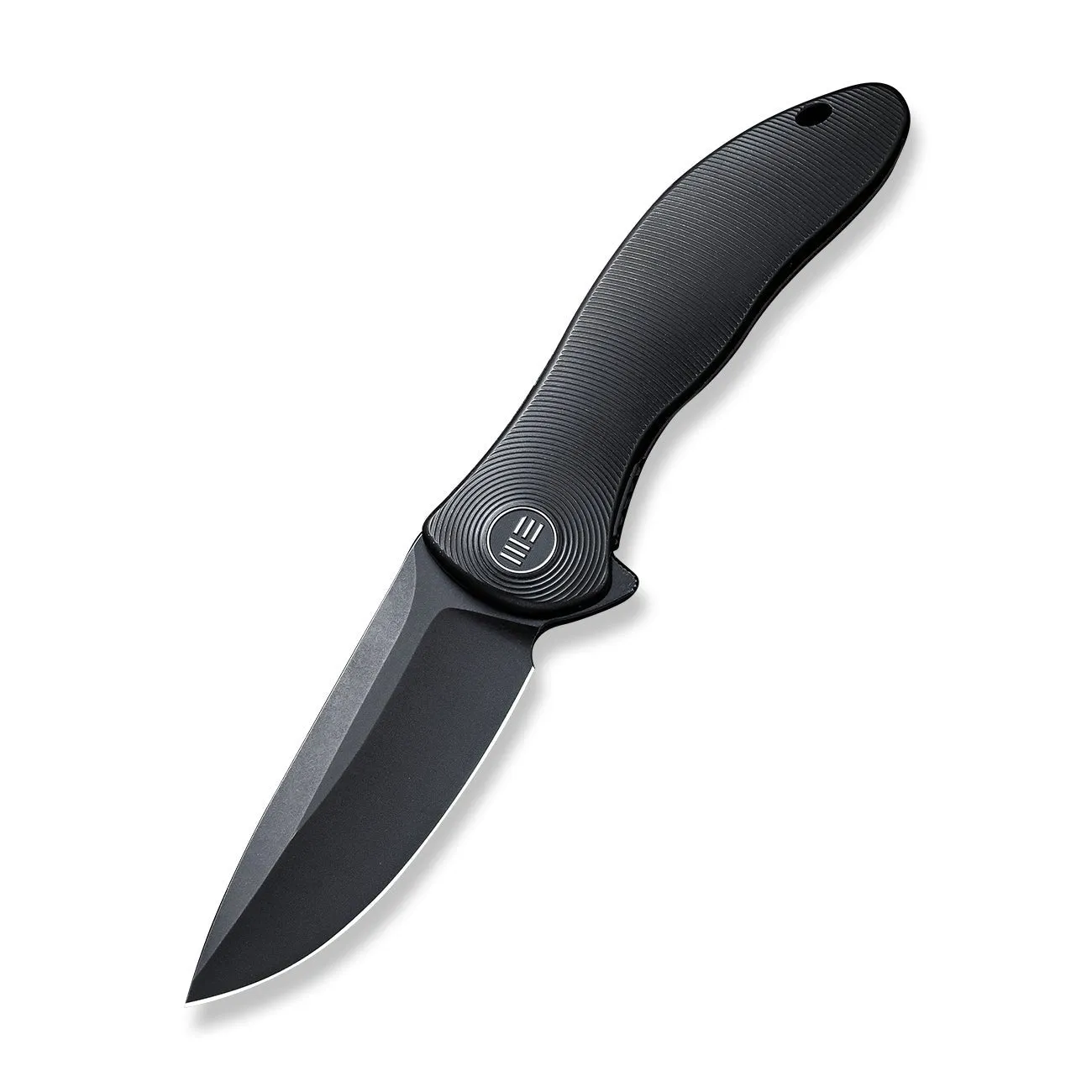 WeKnife Synergy2v2 WE18046D-3 Klappmesser Titan 20CV