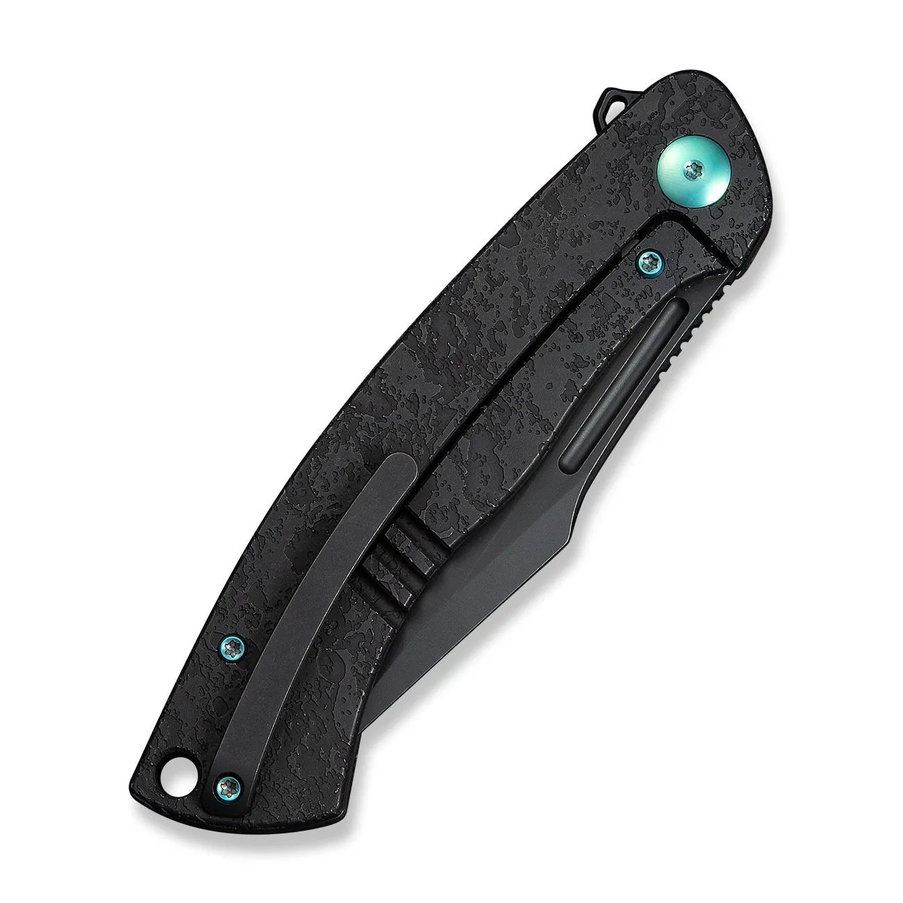 WeKnife Essential Knight WE24003-2 Taschenmesser M390