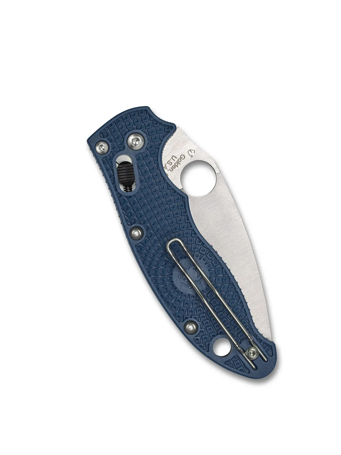 Spyderco Manix 2 Klappmesser S110V FRCP
