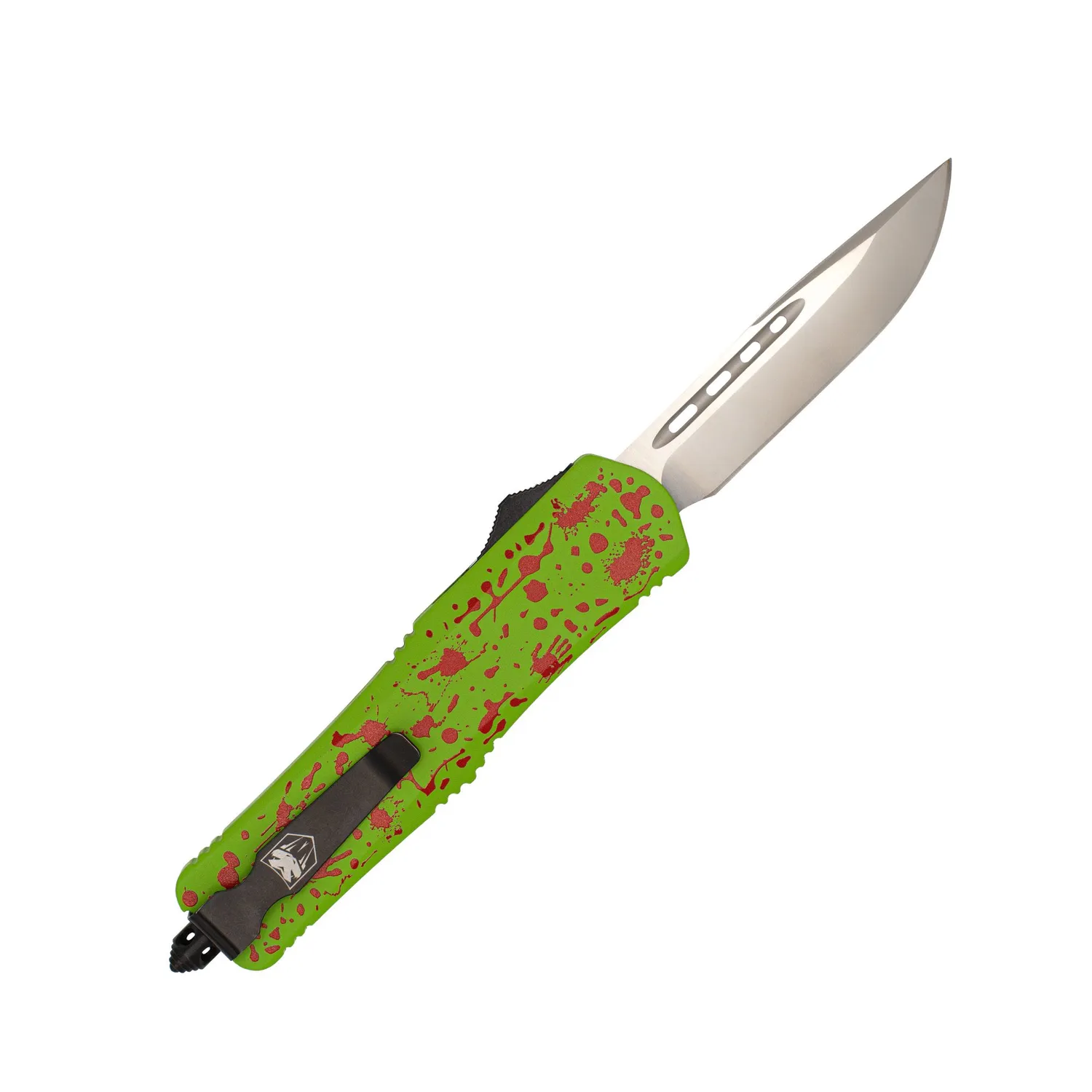 CobraTec FS-3 Small OTF Messer Zombie D2