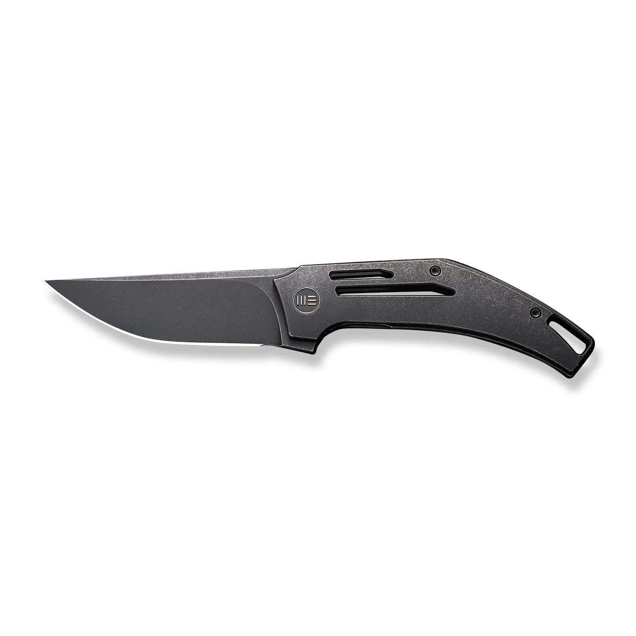 WEKnife Speedliner WE22045C-1 Taschenmesser Titan 20CV