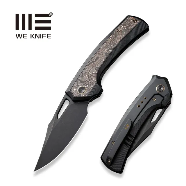 WeKnife Nefaris WE22040F-1 Klappmesser 20CV