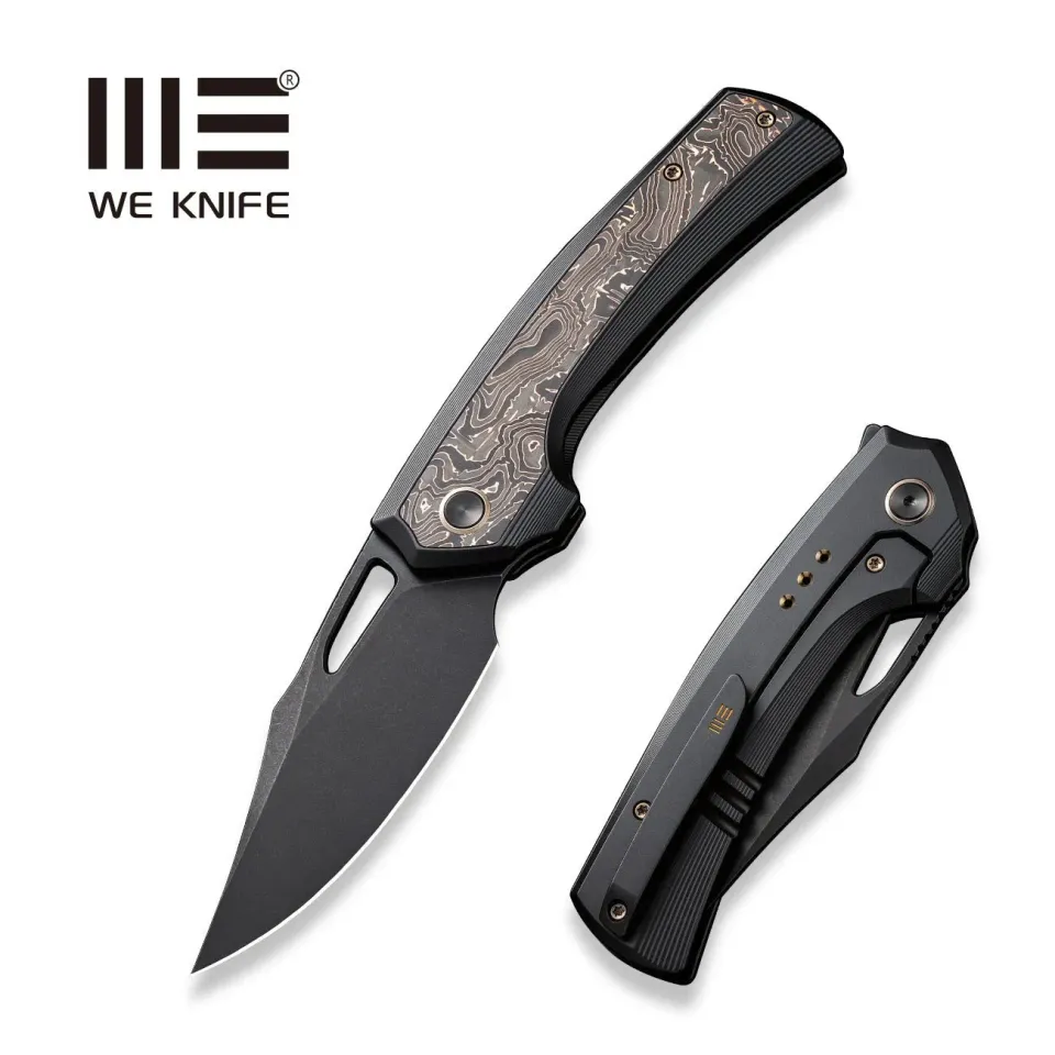 WeKnife Nefaris WE22040F-1 Klappmesser 20CV