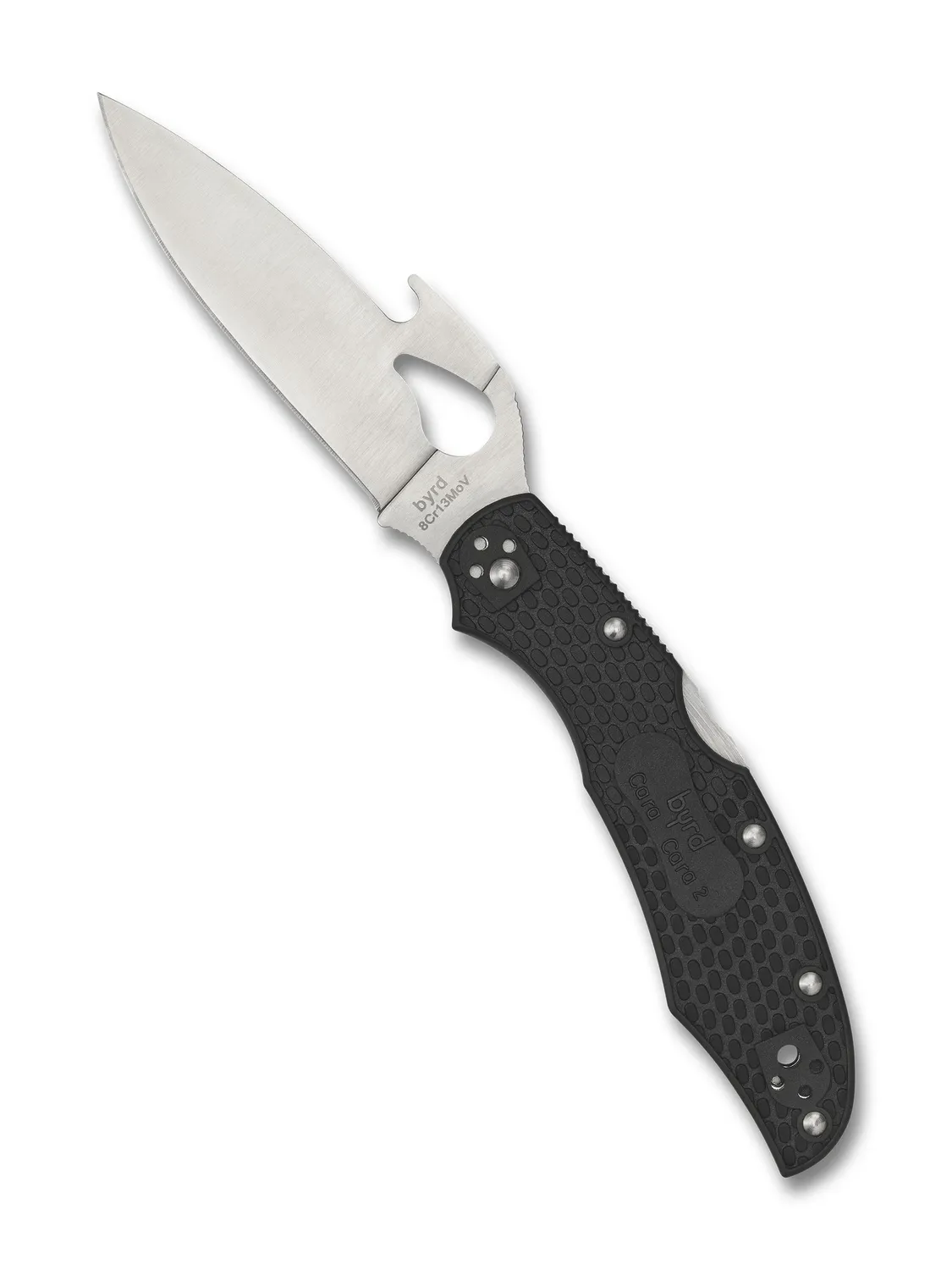 Byrd Cara Cara 2 Taschenmesser Emerson Opener FRN Welle