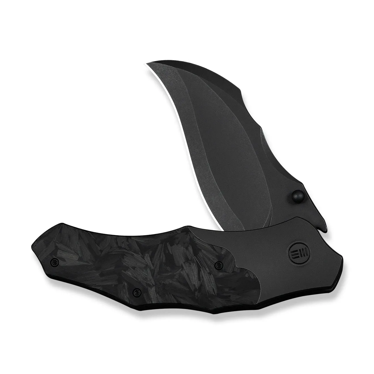 WeKnife Orc Boss WE24042-1 Klappmesser Hawkbill 20CV