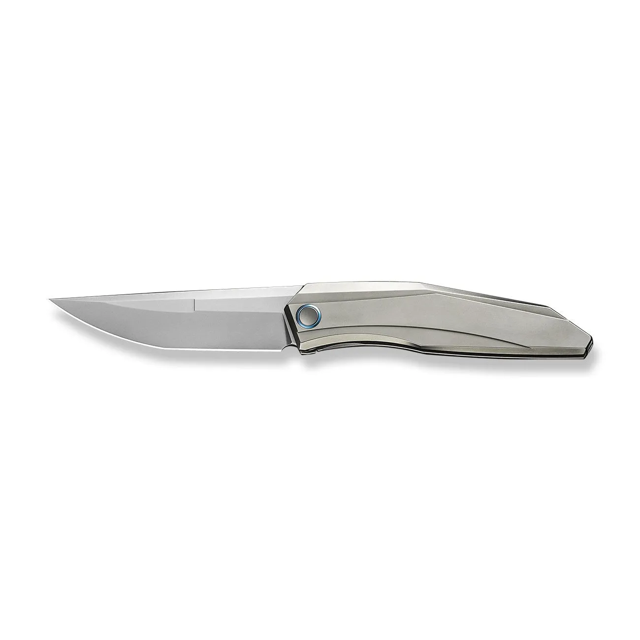 WeKnife Cybernetic WE22033-2 Klappmesser Titan limitiert
