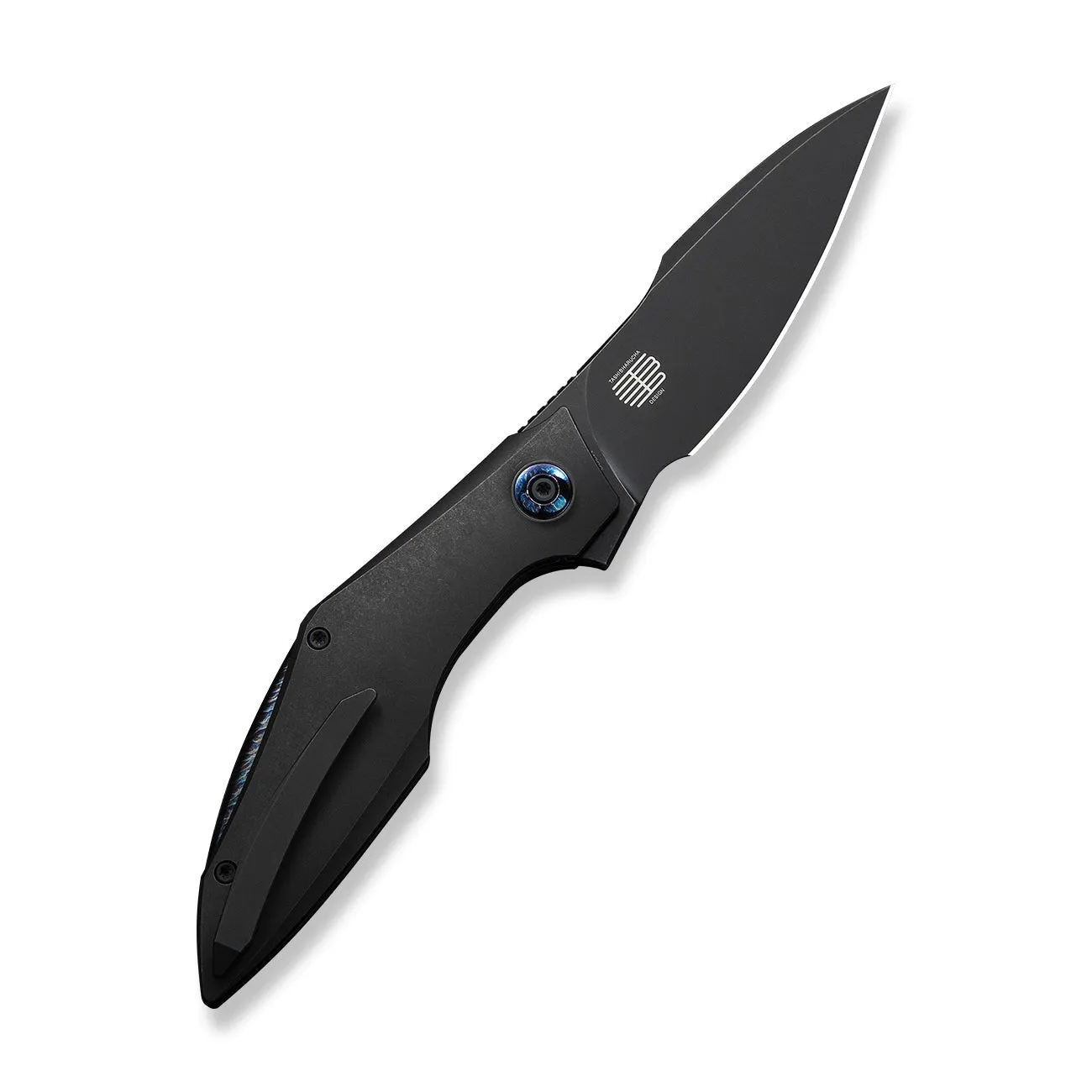 WeKnife Krait Snake WE24084-1 Taschenmesser M390