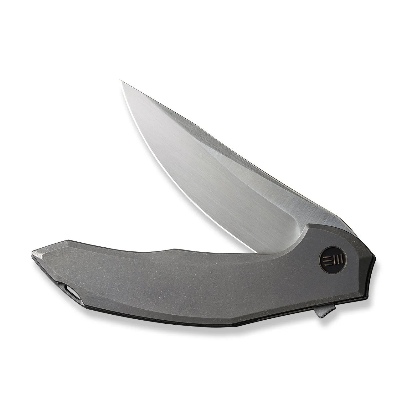 WeKnife Merata WE22008A-2 Klappmesser Titan limitiert