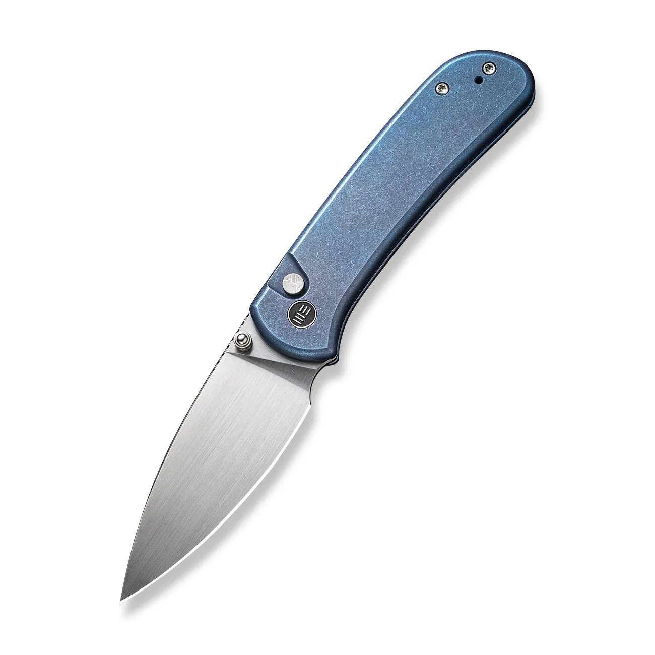 WeKnife Qubit WE22030F-3 Taschenmesser Blau 20CV