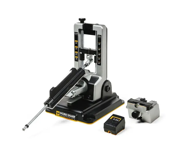 James Brand Professional Precision Adjust Schärfer