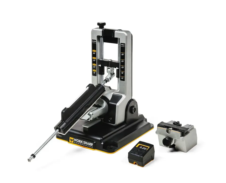 James Brand Professional Precision Adjust Schärfer