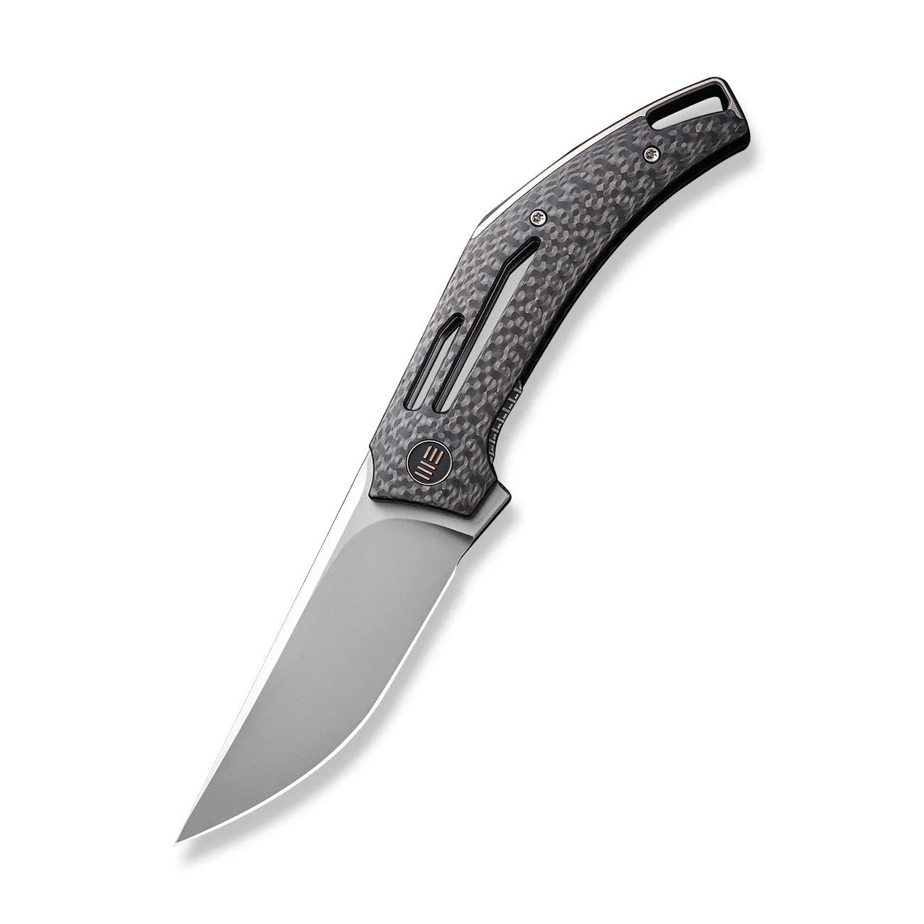 WeKnife Speedliner WE22045B-1 Klappmesser Carbon 20CV
