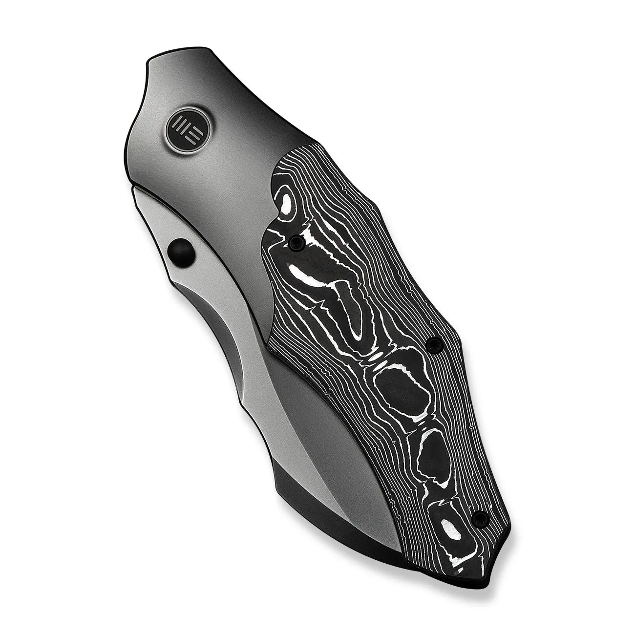 WeKnife Orc Boss WE24042-3 Klappmesser Hawkbill