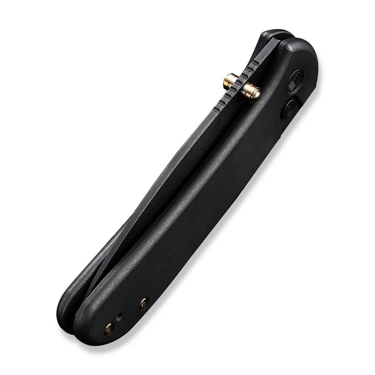 WeKnife Qubit WE22030F-1 Klappmesser Titan 20CV
