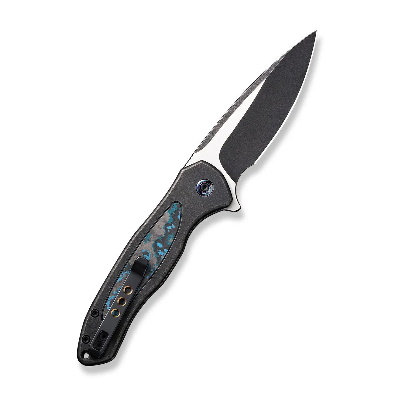 WeKnife Kitefin WE19002N-1 Taschenmesser Limitiert 20CV