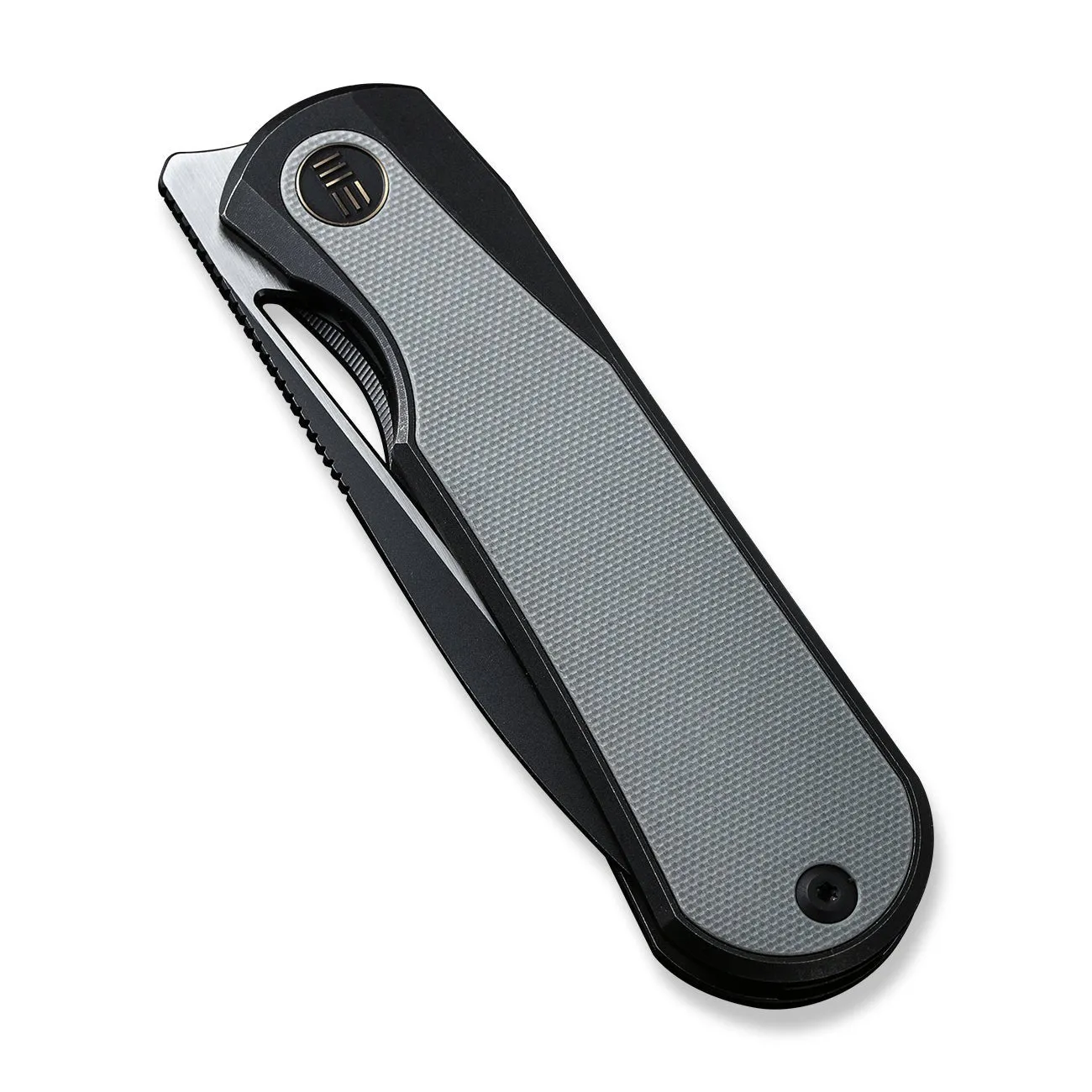 WeKnife Baloo WE21033-1 Taschenmesser Schwarz CPM 20CV Mystery Box