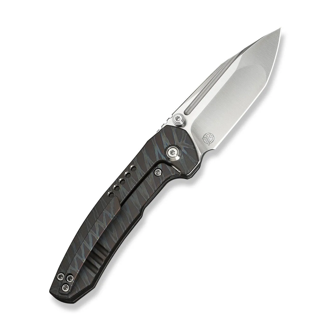 WEKnife Micro Trogon WE24043-3 Taschenmesser M390