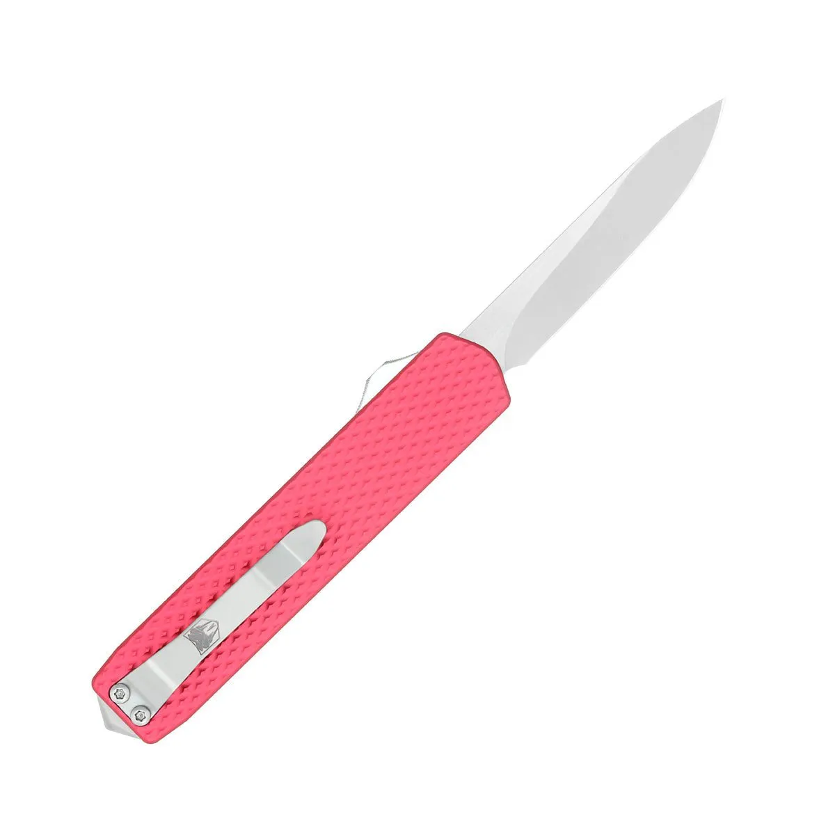 CobraTec Mini Mamba Gen II OTF-Messer 2,25" D2 Rechtshand