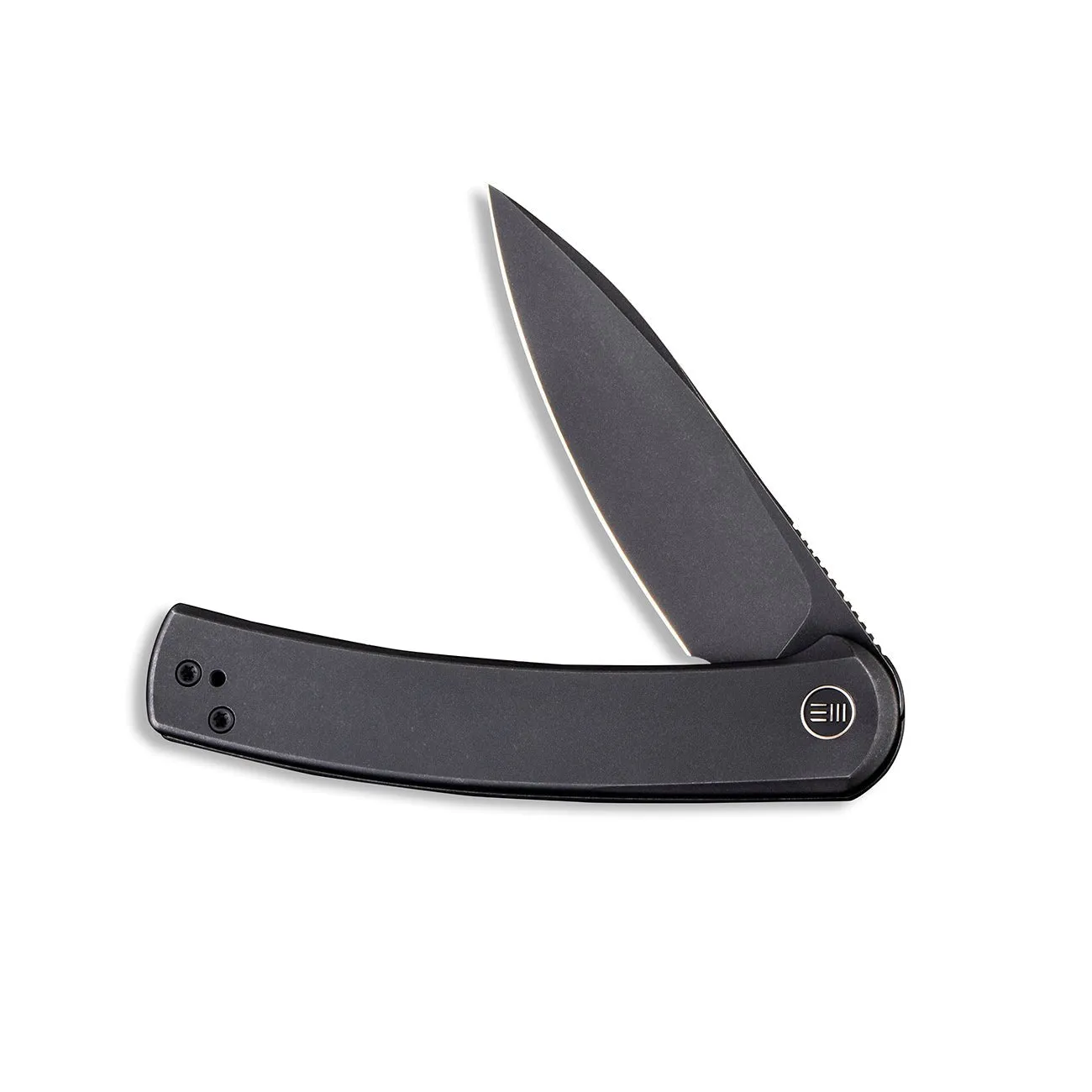 WeKnife Upshot 2102B Taschenmesser Schwarz CPM 20CV