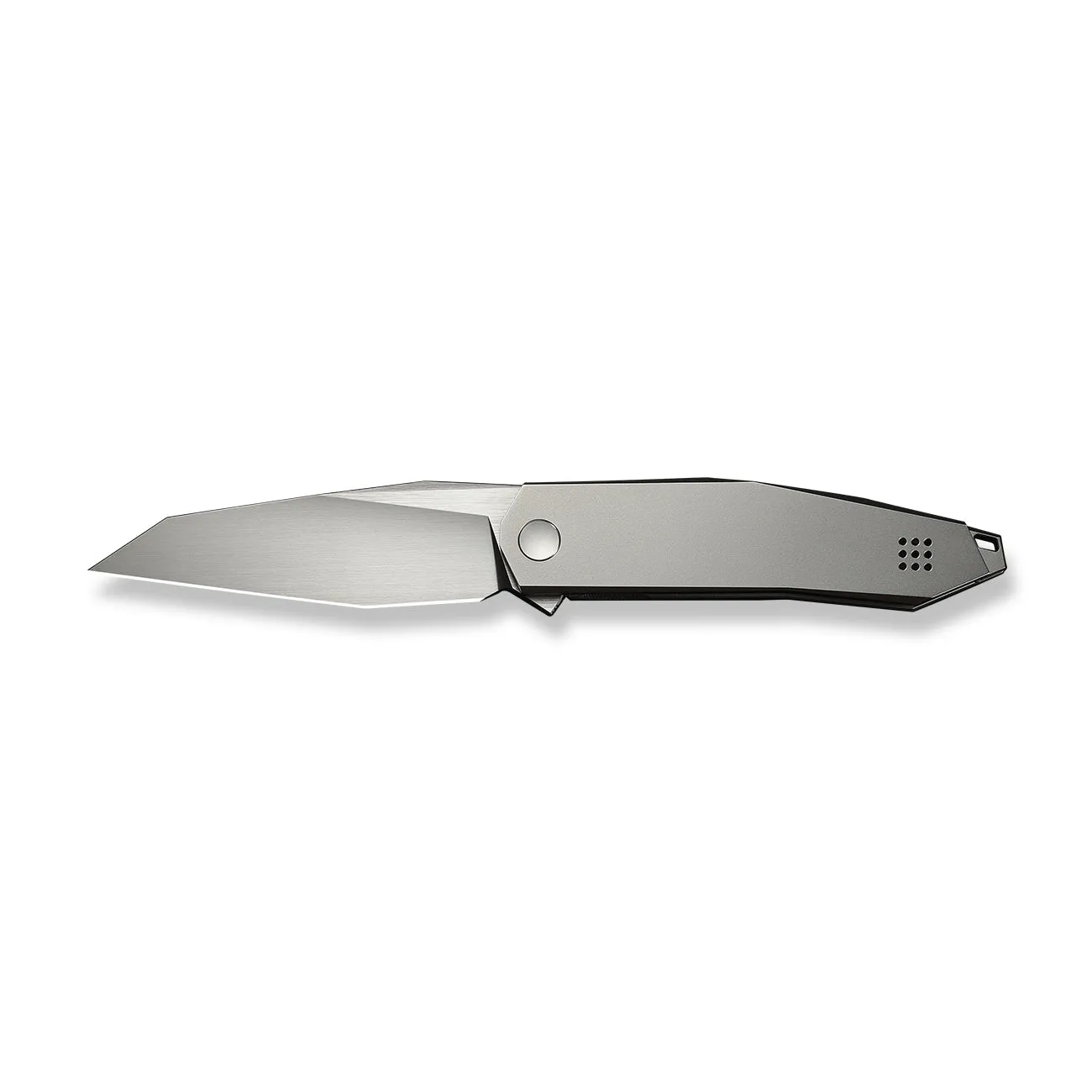 WEKNIFE Tally WE23090-2 Taschenmesser titan M390