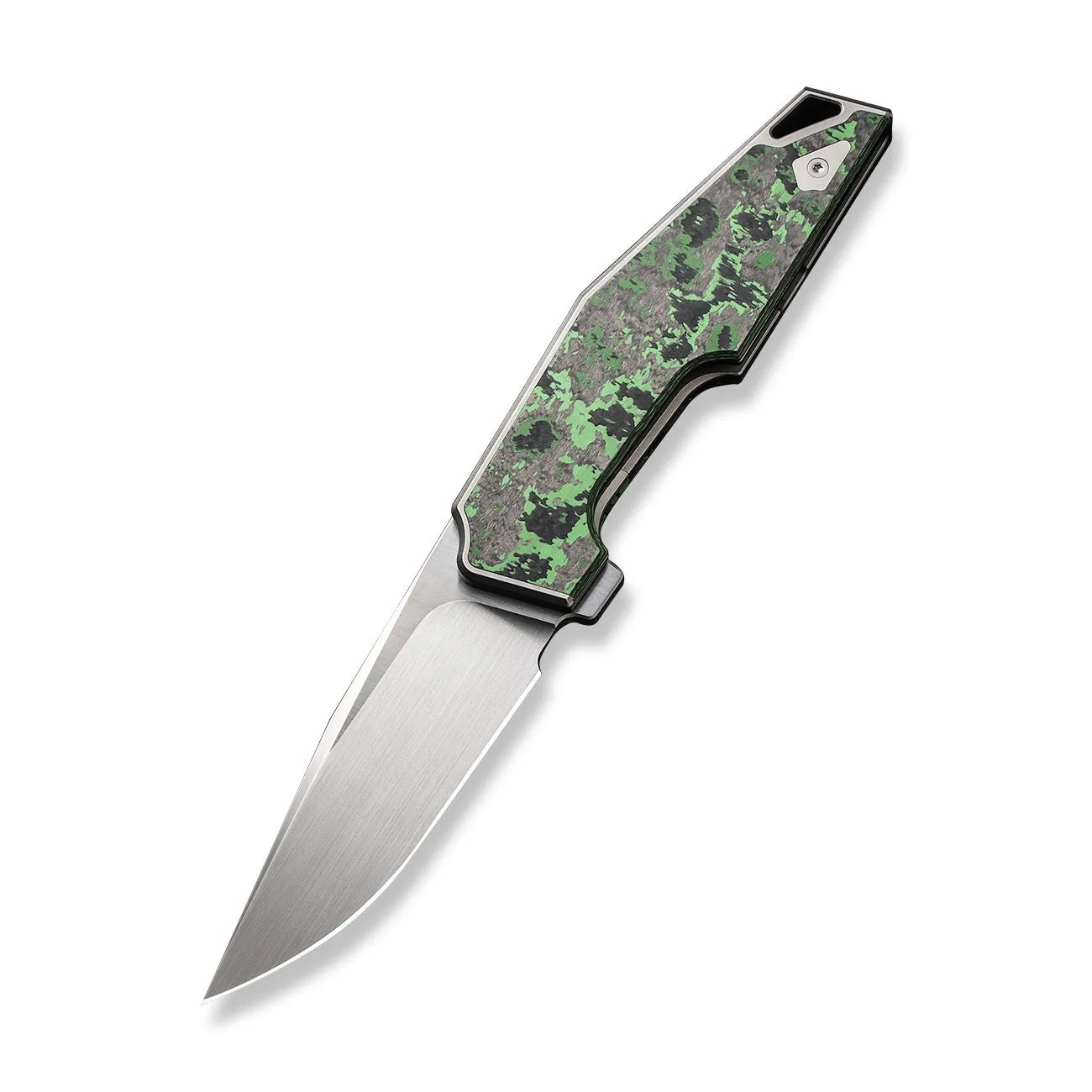 WeKnife OAO WE23001-3 Taschenmesser Jungle Wear 20CV