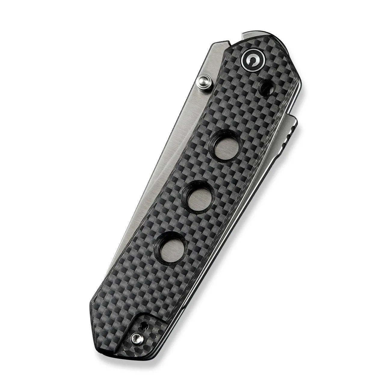 Civivi Vision FG C22036C-1 Klappmesser S35VN Carbon