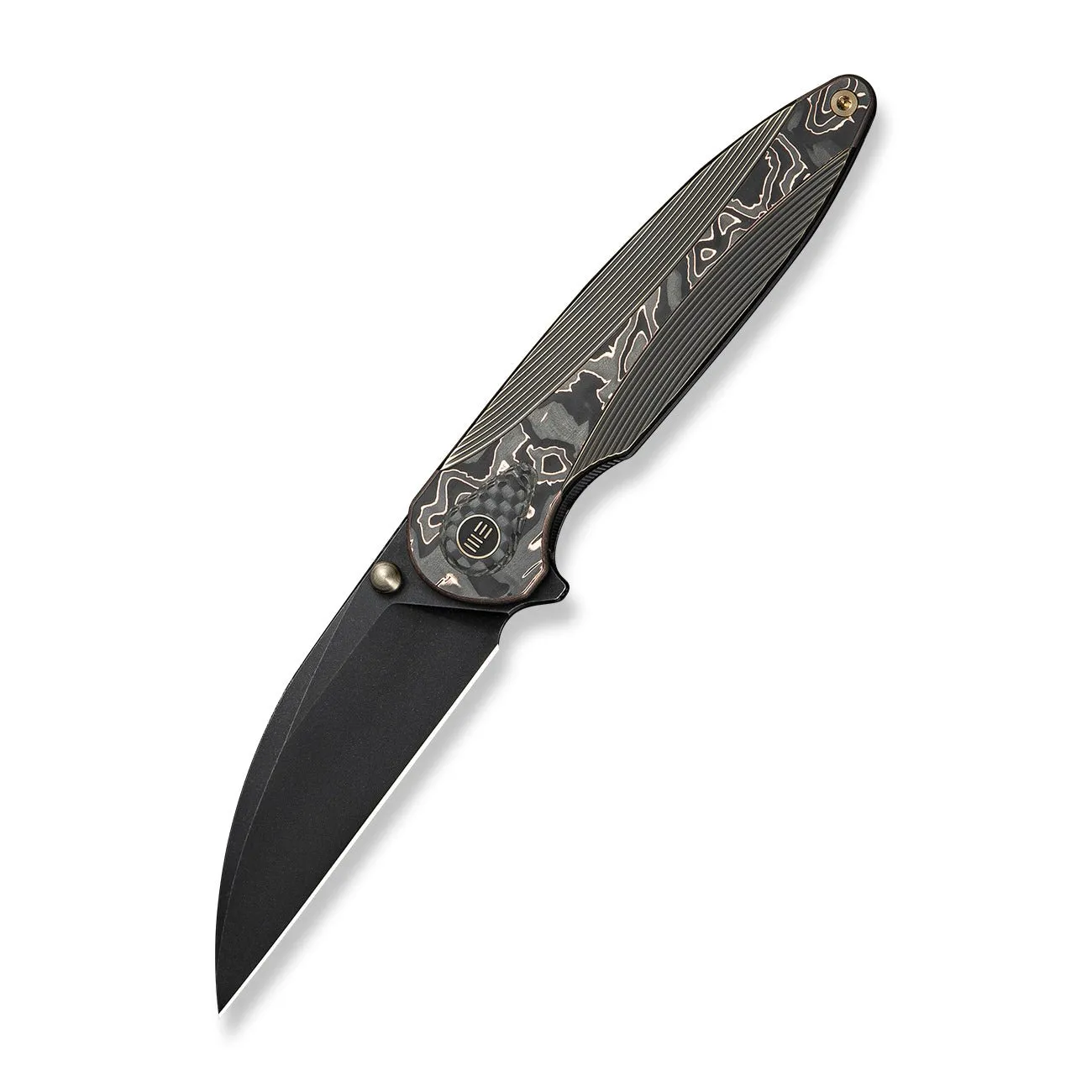 WeKnife Zenthra WE24021C-3 Klappmesser Wharncliffe M390