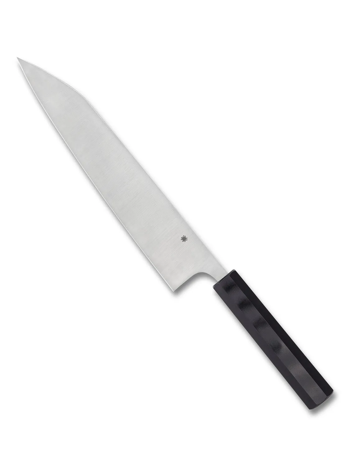 Byrd Murray Carter Gyuto Küchenmesser Burl G-10
