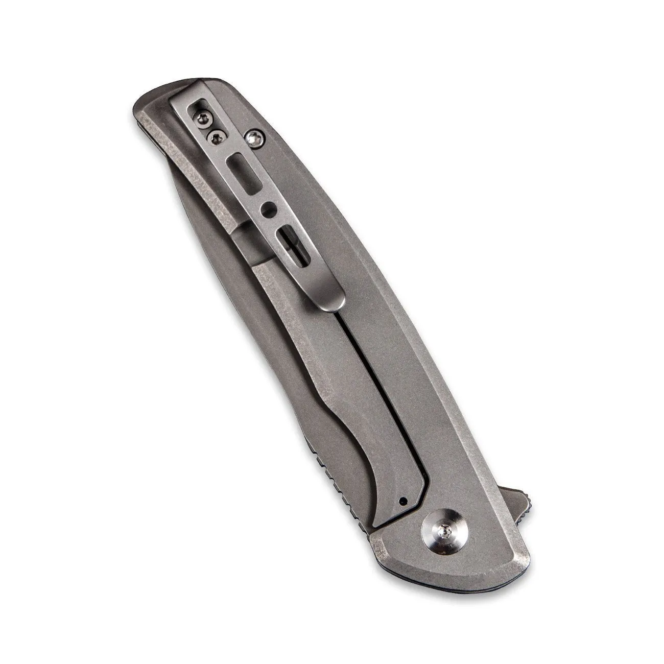SENCUT Waxahachie SA11A Fixed Blade 9Cr G10 Kydex