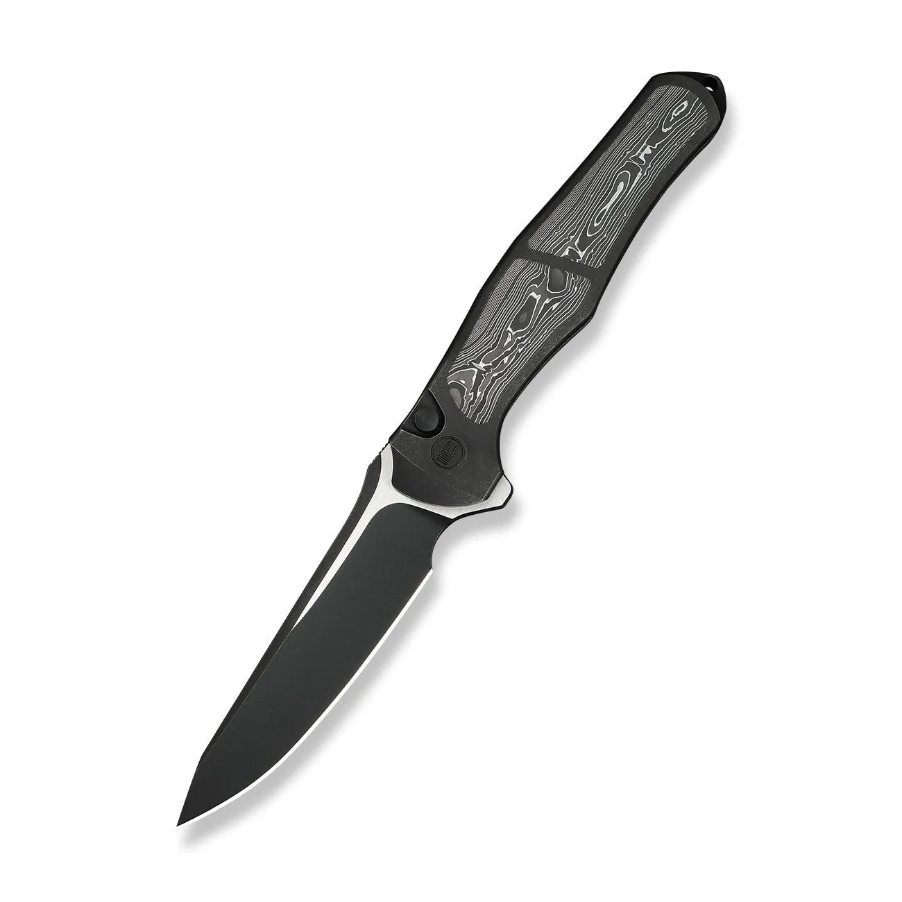 WeKnife 702XI WE07B-2 Klappmesser Titan M390 Limitiert