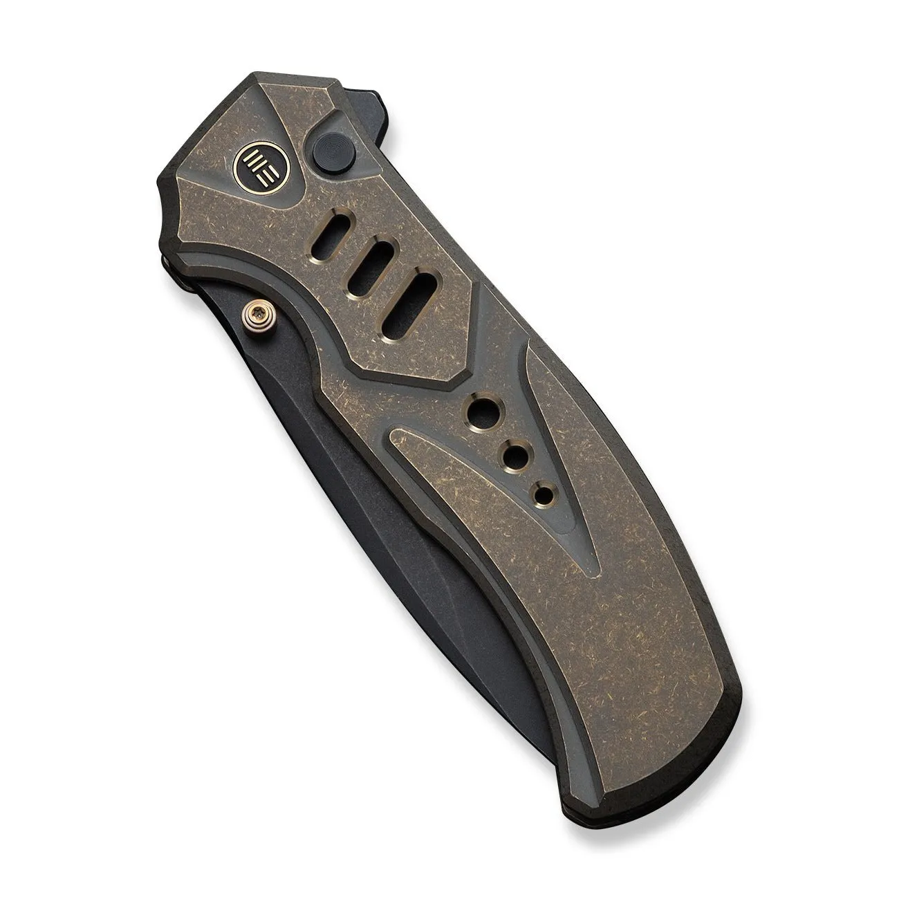 WeKnife Zentron WE24094-3 Klappmesser Titan M390