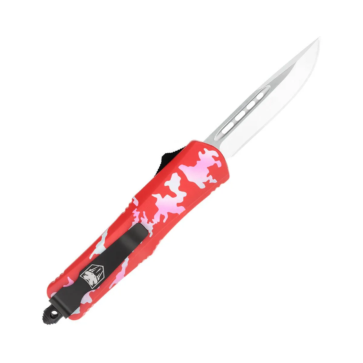 CobraTec FS-3 Small OTF-Messer Pink Multi-Cam D2