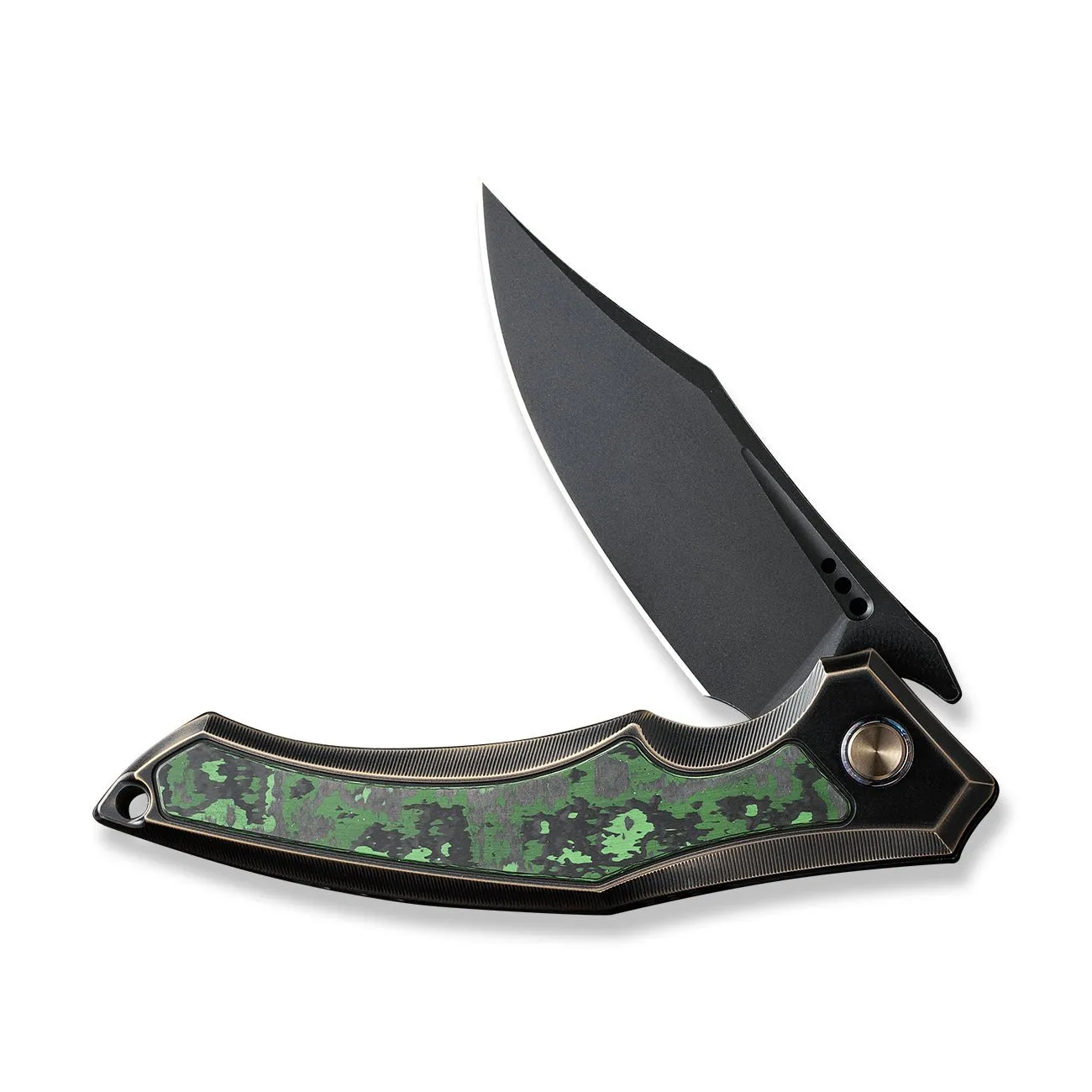 WeKnife Orpheus WE23009-1 Klappmesser Carbon 20CV