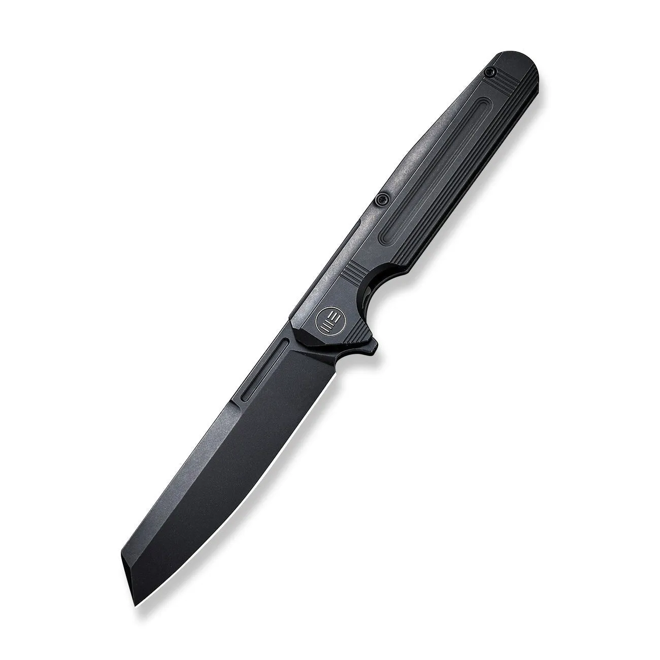 WeKnife Reiver WE16020-2 Klappmesser Titan Cleaver