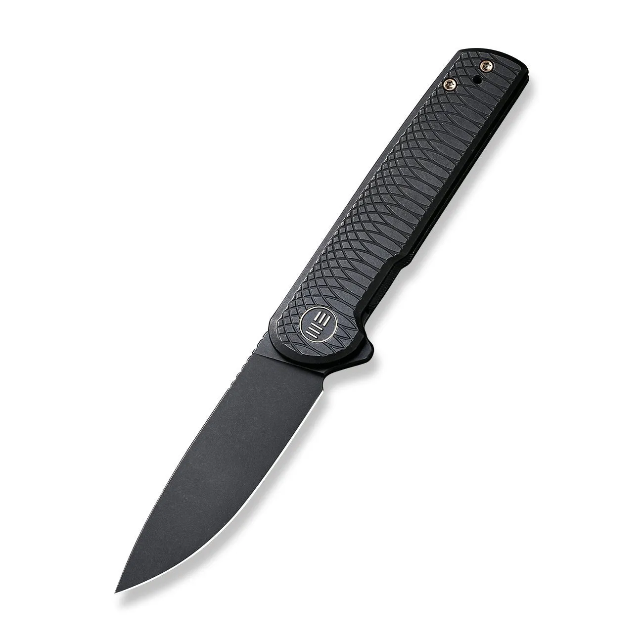 WEKnife Charith WE20056-1 Klappmesser Schwarz 20CV